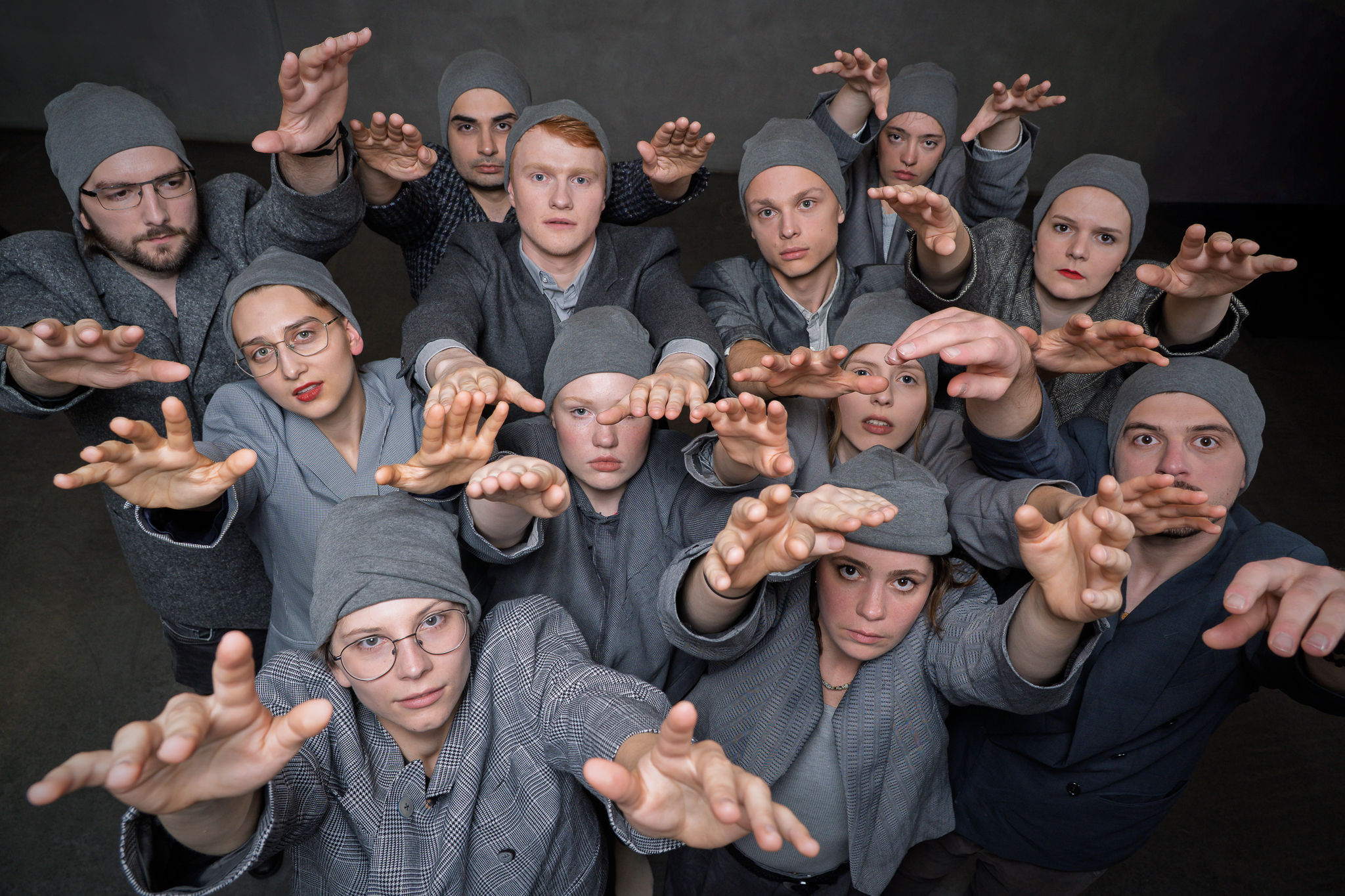 Crescendo – Der Countdown läuft – Bühne frei für unser Sommermusical!